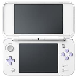 New Nintendo 2DS XL - Blanc