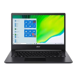Acer Aspire A314-22-R1N9 14" Ryzen 5 2.1 GHz - SSD 512 Go - 8 Go AZERTY - Français