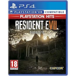 Resident Evil 7 Biohazard PS Hits - PlayStation 4