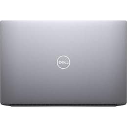 Dell Precision 5550 15" Core i7 2.7 GHz - SSD 512 Go - 32 Go QWERTY - Italien