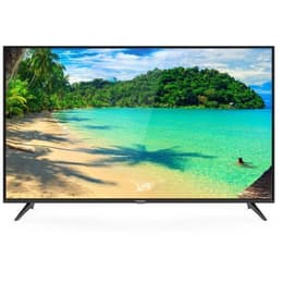 SMART TV LED Ultra HD 4K 140 cm Thomson 55UG6300