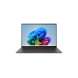 Asus ZenBook S 16 UM5606WA-RK053W 16" Ryzen AI 9 2 GHz - SSD 1 To - 32 Go QWERTY - Anglais