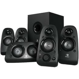 Enceinte Logitech Z506 Noir