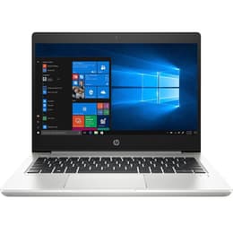 HP ProBook 430 G6 13" Core i3 2.1 GHz - SSD 512 Go - 8 Go AZERTY - Français