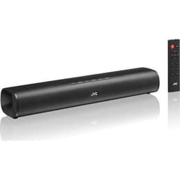 Barre de son Jvc 326090 - Noir