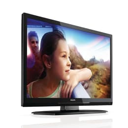 TV LCD Full HD 1080p 107 cm Philips 42PFL3207H/12