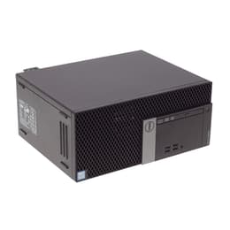 Dell OptiPlex 7040 Core i5 3,2 GHz - SSD 250 Go RAM 8 Go