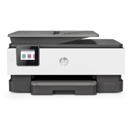 HP Officejet Pro 8025 Jet d'encre
