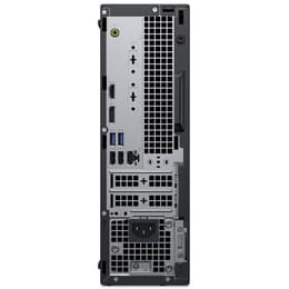 Dell OptiPlex 3070 SFF Core i5 3 GHz - SSD 256 Go RAM 16 Go