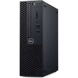 Dell OptiPlex 3070 SFF Core i5 3 GHz - SSD 256 Go RAM 16 Go