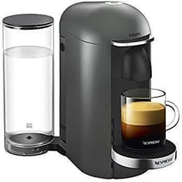Expresso à capsules Compatible Nespresso Krups XN903N10 1,7000L - Noir
