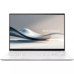 Asus Zenbook S 14 UX5406S 14" Core Ultra 5 2.2 GHz - SSD 512 Go - 16 Go QWERTY - Anglais