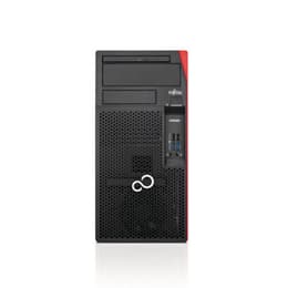 Fujitsu Esprimo P558 E85+ Core i3 3.6 GHz - HDD 500 Go RAM 8 Go