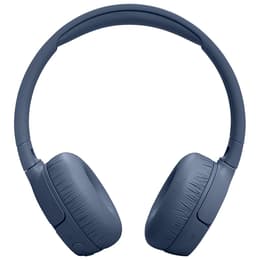 Casque réducteur de bruit sans fil avec micro Jbl Tune 670NC - Bleu