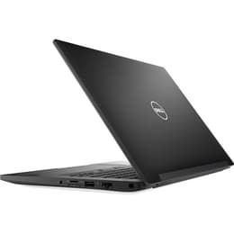 Dell Latitude 7490 14" Core i5 1.7 GHz - SSD 256 Go - 16 Go AZERTY - Français