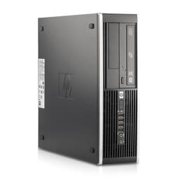 HP Compaq 6005 Pro SFF Phenom 3 GHz - HDD 250 Go RAM 4 Go