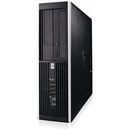 HP Compaq 6005 Pro SFF Phenom 3 GHz - HDD 250 Go RAM 4 Go