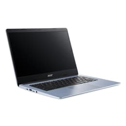 Acer Chromebook CB314-1HT-C6XM Celeron 1.1 GHz 64Go eMMC - 4Go QWERTY - Anglais