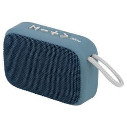 Enceinte Bluetooth Qilive Q.1931 Bleu