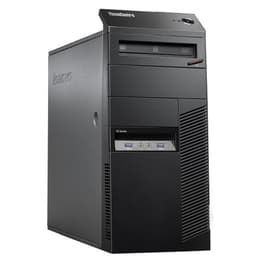 Lenovo ThinkCentre M83 Core i5 3,2 GHz - HDD 500 Go RAM 8 Go