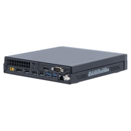 Lenovo ThinkCentre M920Q Tiny Core i5 2.1 GHz - SSD 480 Go RAM 32 Go