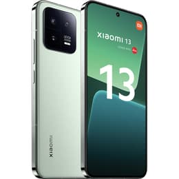 Xiaomi 13 256 Go - Vert - Débloqué