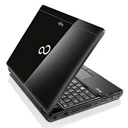 Fujitsu LifeBook P772 12" Core i7 2 GHz - Ssd 180 Go RAM 4 Go QWERTZ