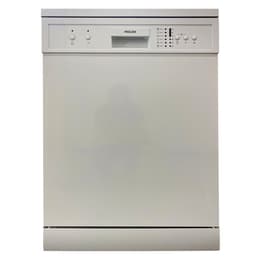 Lave-vaisselle pose libre 55 cm Proline dw486 -