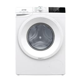 Lave-linge encastrable Frontal Gorenje Wei84cs