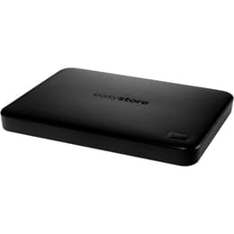 Disque dur externe Western Digital Easystore - HDD 4 To USB 3.0