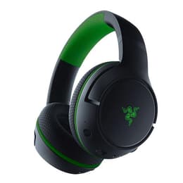 Casque sans fil avec micro Razer Kaira Pro - Noir