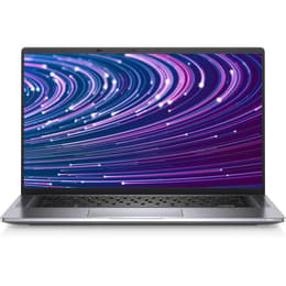 Dell Latitude 9520 2-in-1 15" Core i7 3 GHz - SSD 512 Go - 16 Go AZERTY - Français