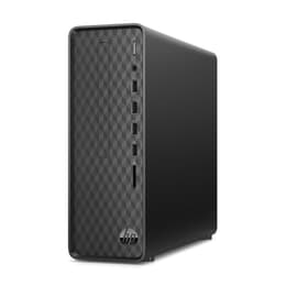 HP Slim Desktop S01-pF3002na Core i3 3.4 GHz - SSD 256 Go RAM 8 Go