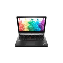 Lenovo ThinkPad Yoga 12 12" Core i5 2.3 GHz - Ssd 256 Go RAM 8 Go