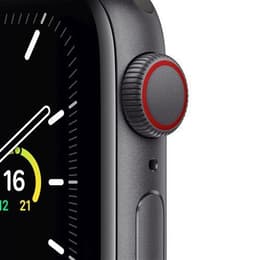 Apple Watch Series SE 1 (2020) GPS + Cellular 40 mm - Aluminium Space Gray