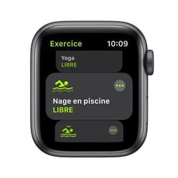 Apple Watch Series SE 1 (2020) GPS + Cellular 40 mm - Aluminium Space Gray