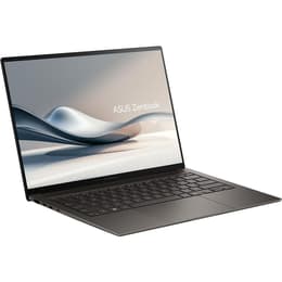 Asus ZenBook S14 UX5406SA-PV050W 14" Core Ultra 7 2.2 GHz - SSD 1 TB - 32 Go - Intel Arc Graphics QWERTZ - Allemand