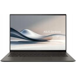 Asus ZenBook S14 UX5406SA-PV050W 14" Core Ultra 7 2.2 GHz - SSD 1 TB - 32 Go - Intel Arc Graphics QWERTZ - Allemand