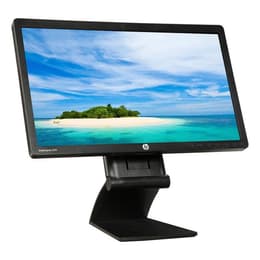 Écran 20" LED HP EliteDisplay E201