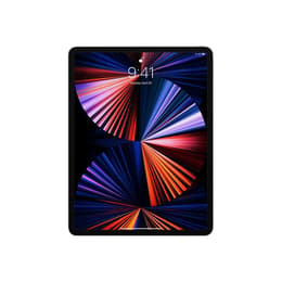 iPad Pro 12.9" (2021) 5e génération 128 Go - WiFi - Gris Sidéral