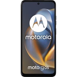 Motorola Moto G05 128 Go - Bleu - Débloqué