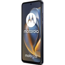 Motorola Moto G05 128 Go - Bleu - Débloqué