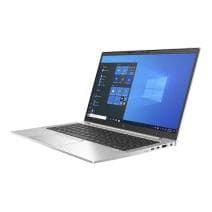 HP EliteBook 840 G8 14" Core i5 2.6 GHz - SSD 512 Go - 16 Go QWERTY - Espagnol