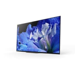 TV OLED Ultra HD 4K 140 cm Sony KD-55AF8