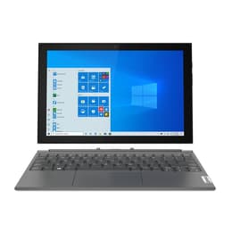 Lenovo IdeaPad Duet 3 10" Celeron 1.1 GHz - SSD 64 Go - 4 Go QWERTZ - Allemand