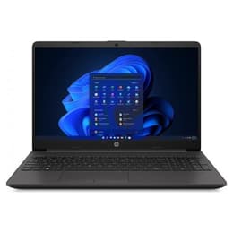 HP 250 G10 15" Core i5 1.3 GHz - SSD 512 Go - 8 Go QWERTY - Anglais