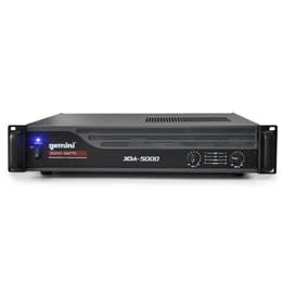 Amplificateur Gemini XGA-5000
