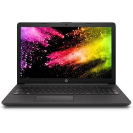 HP 250 G7 15" Core i5 1.6 GHz - SSD 256 Go - 8 Go AZERTY - Français