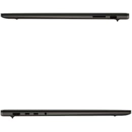 Asus ZenBook S16 UM5606KA-RJ076X 16" Ryzen AI 7 2 GHz - SSD 2 To - 16 Go QWERTZ - Allemand