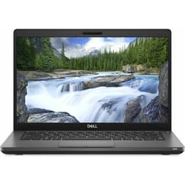 Dell Latitude 5401 14" Core i7 2.6 GHz - SSD 512 Go - 16 Go QWERTY - Espagnol